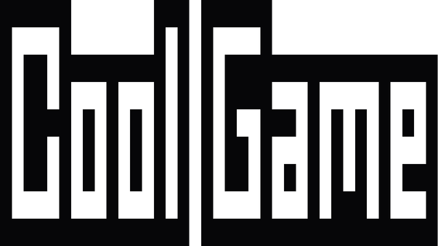 Cool Game Logo