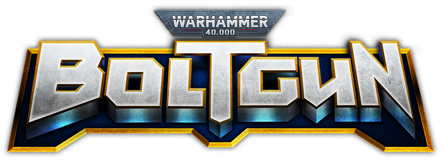 Warhammer 40,000: Boltgun - Steam Backlog