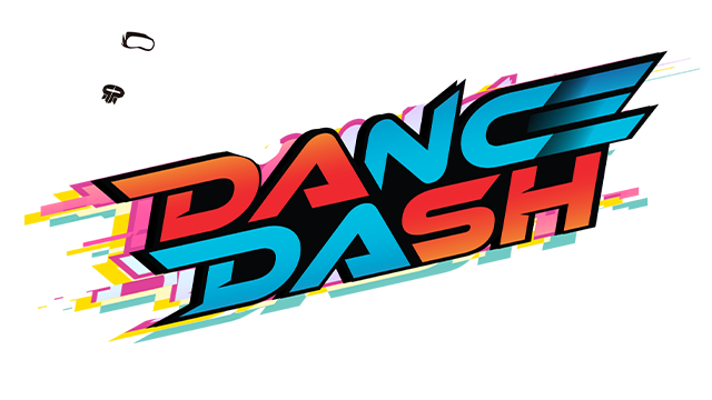 Dance Dash Logo