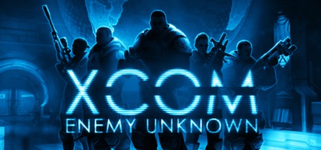 XCOM: Enemy Unknown on Steam Backlog