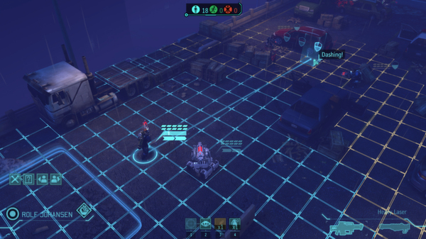 XCOM: Enemy Unknownfor windows and Linux 1
