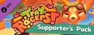 Tray Racers! Supporter's Pack