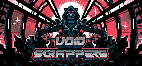 Void Scrappers cover art