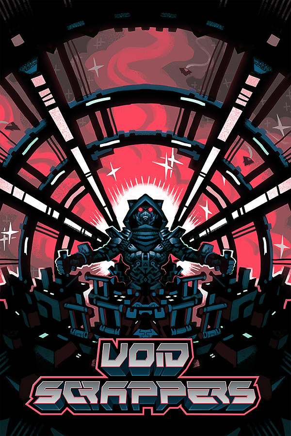 Void Scrappers for steam