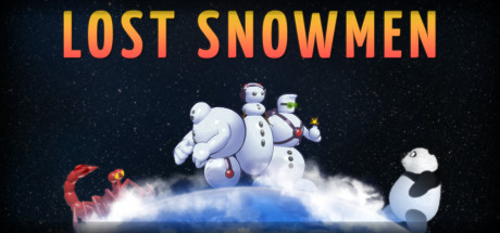 Lost Snowmen PC Specs