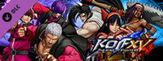 THE KING OF FIGHTERS XV - DLC Team Pass "Team Pass 2"