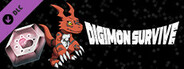 Digimon Survive Month 1 Bonus Pack