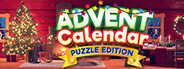 Advent Calendar: Puzzle Edition