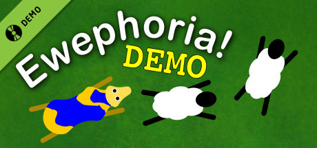 Ewephoria Demo cover art