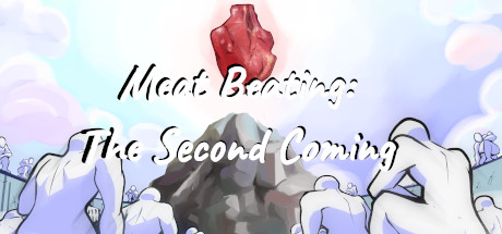 Meat Beating: The Second Coming cover art