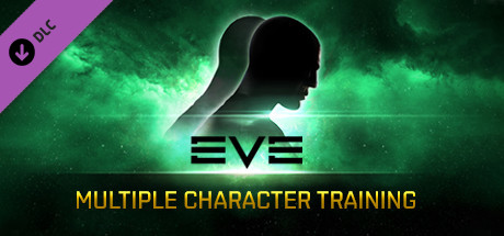 EVE Online: 1 Multiple Character Training cover art