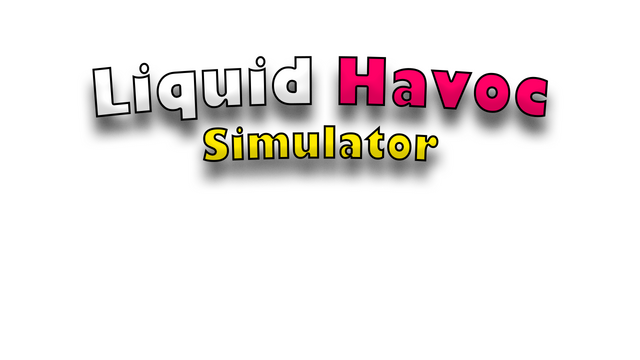 Liquid Havoc Logo