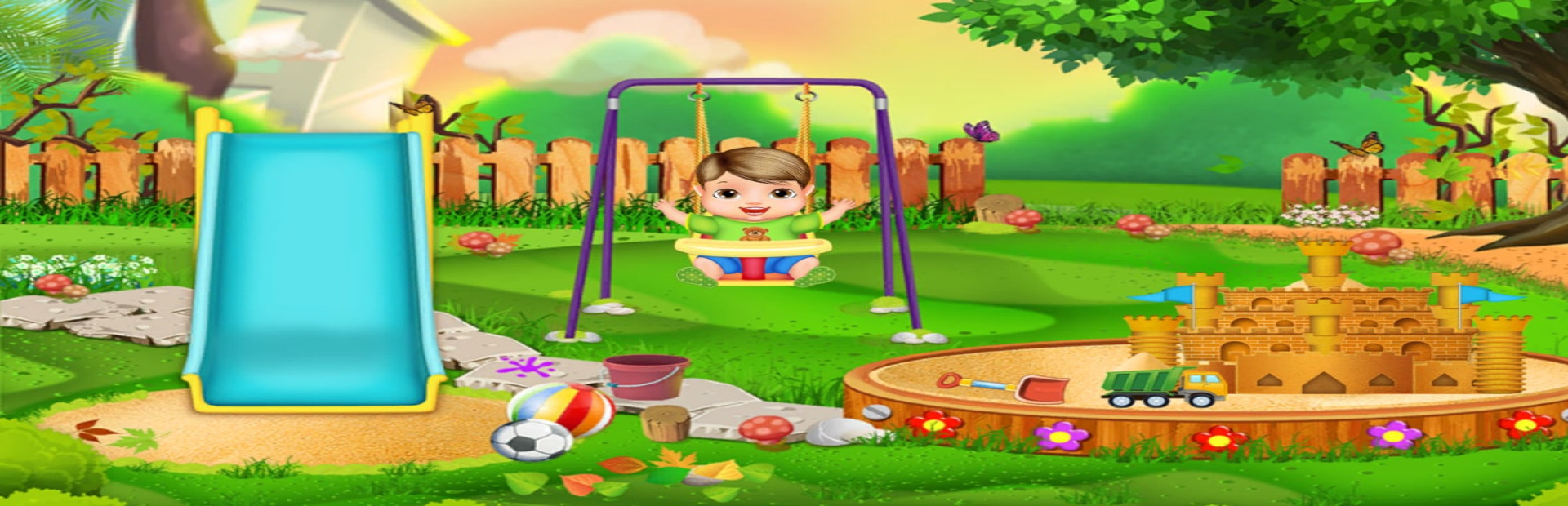 Babysitter Simulator