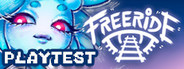 FREERIDE: The Personality Test Playtest