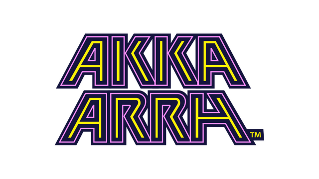 Akka Arrh- Backlog.rip