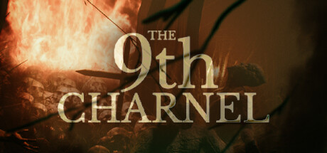 The 9th Charnel cover art