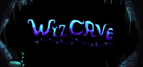 Wizcave cover art