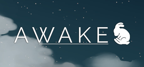 Awake cover art