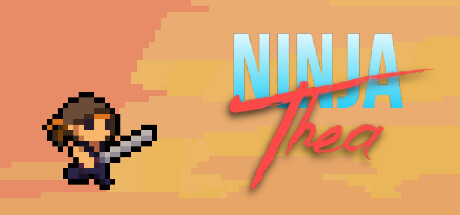 NinjaThea PC Specs