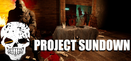 Project Sundown cover art