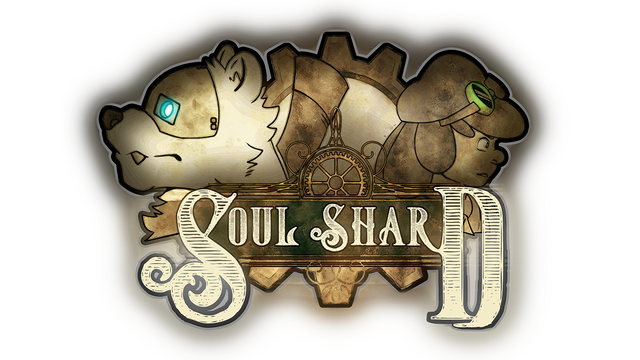 Soul Shard Logo