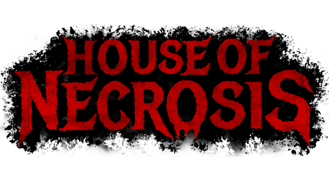 House of Necrosis Logo