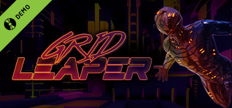 Grid Leaper Demo cover art