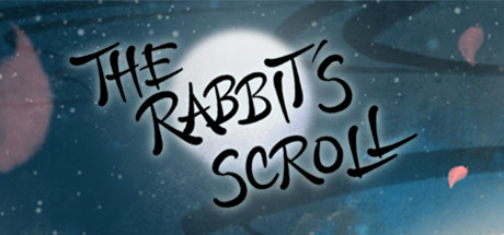The Rabbit's Scroll cover art