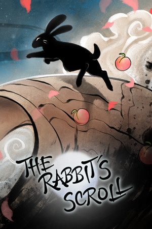 The Rabbit's Scroll poster image on Steam Backlog