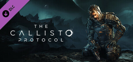 The Callisto Protocol - Retro Prisoner Weapon Skin cover art