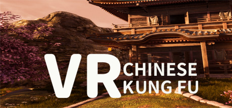 VR CHINESE KUNG FU cover art