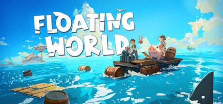 Floating World PC Specs