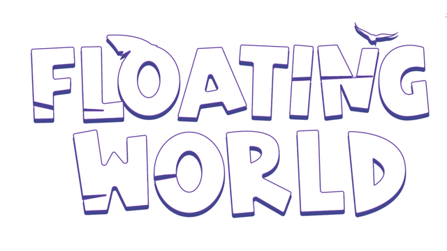 Floating World Logo