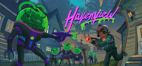 Havenview cover art