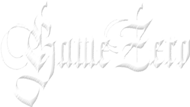 GameZero Logo