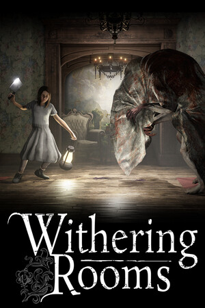 Withering Rooms poster image on Steam Backlog
