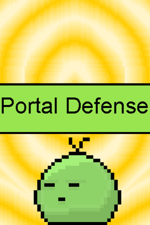 Portal Defense