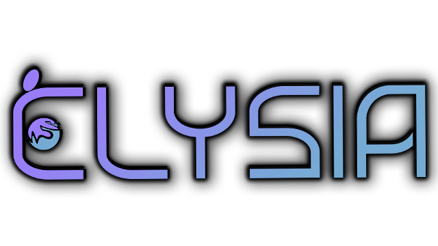Elysia Logo