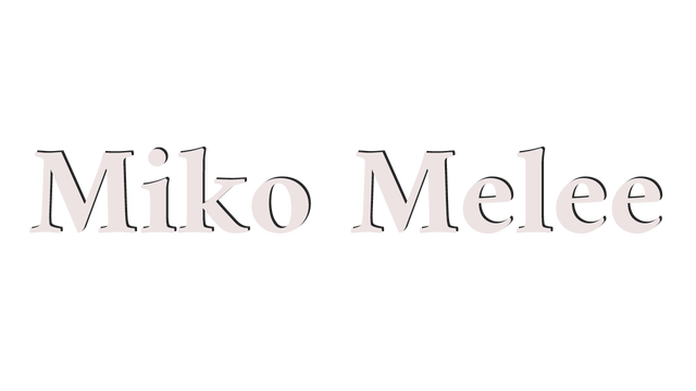 Miko Melee Logo