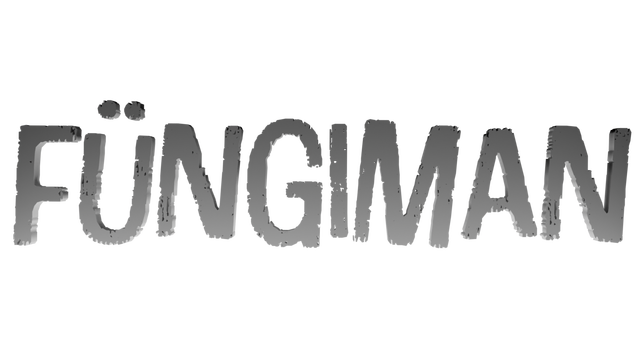 Fungiman Logo