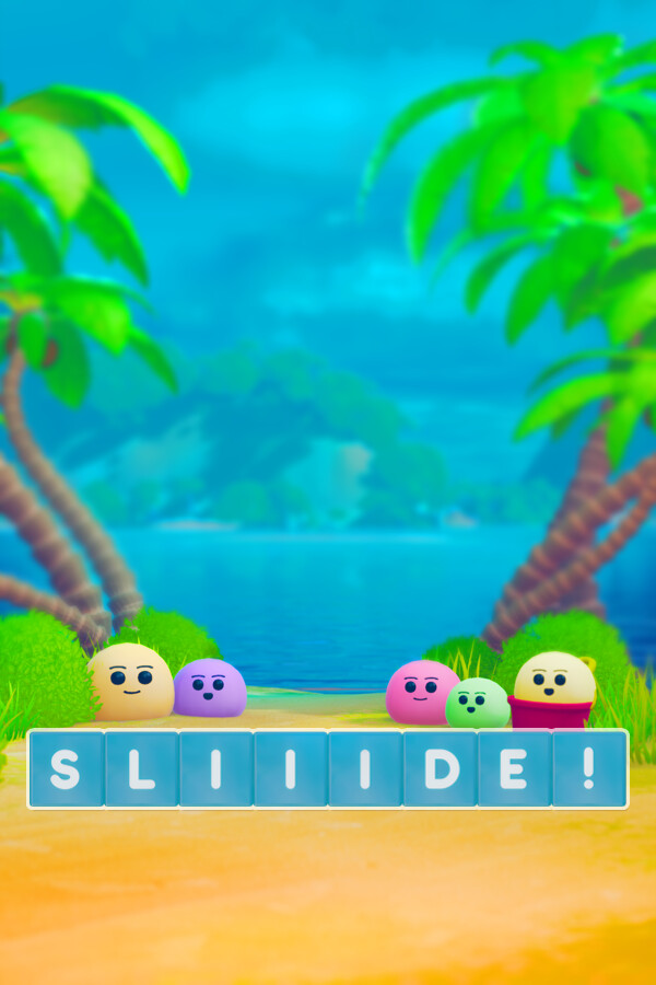 Sliiide! for Steam in United States region
