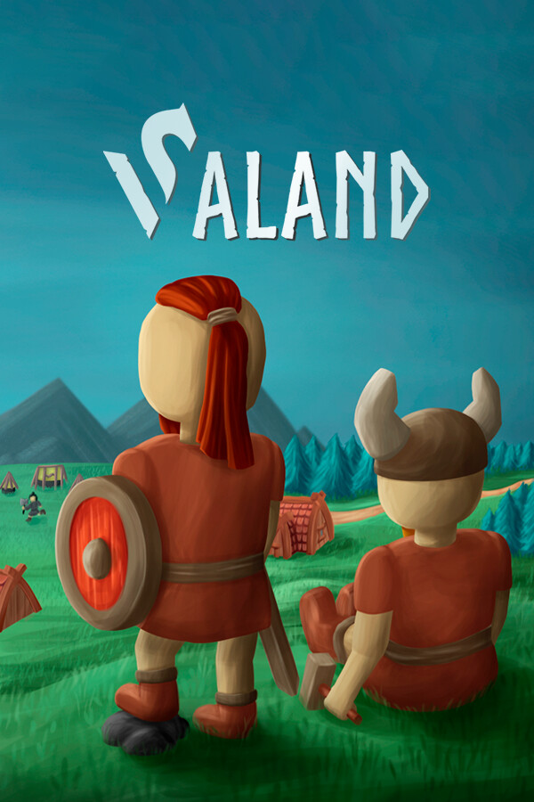 Valand for steam