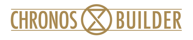 Chronos Builder Logo