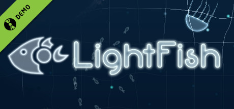 Lightfish Demo cover art