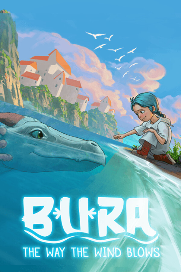 Bura: The Way the Wind Blows for steam Bura: The Way the Wind Blows for steam