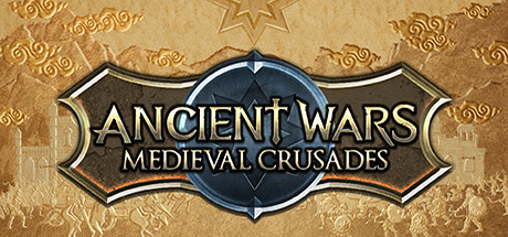 Ancient Wars: Medieval Crusades Playtest cover art