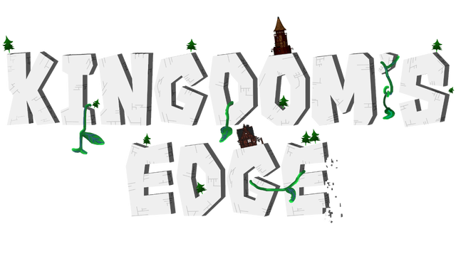 Kingdom's Edge Logo
