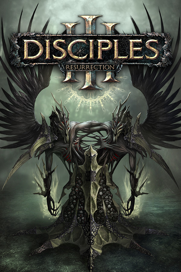 Disciples III - Resurrection for steam