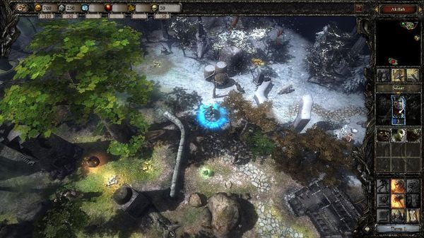 Disciples III - Resurrection for linux