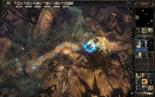 Disciples III - Resurrection game for windows Pc 1